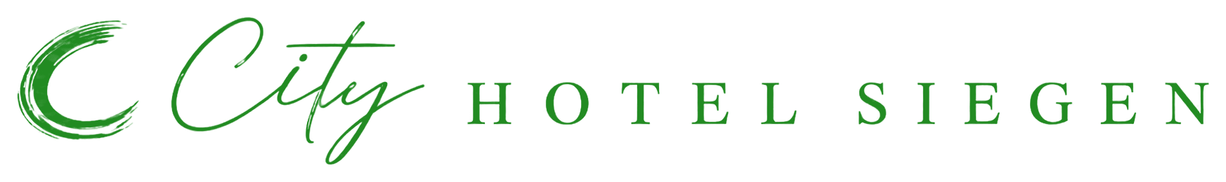 City hotel siegen logo quadratisch
